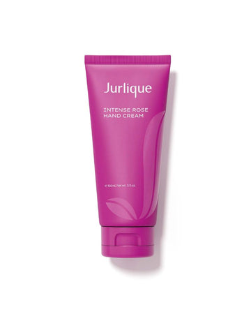 Jurlique Intense Rose Hand Cream 100ml