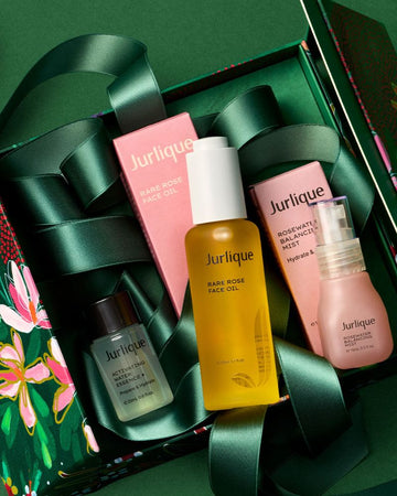 Rare Rose Hydrate &amp; Glow Ritual Set