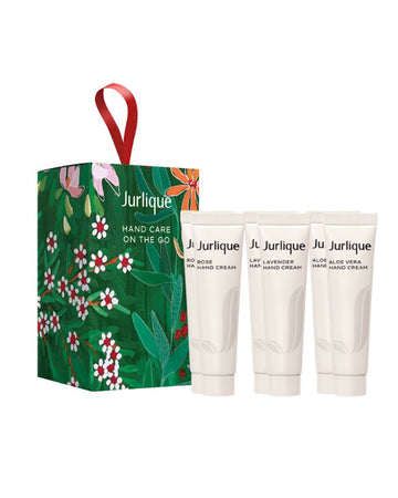 Jurlique Hydrate and Glow Duo Set