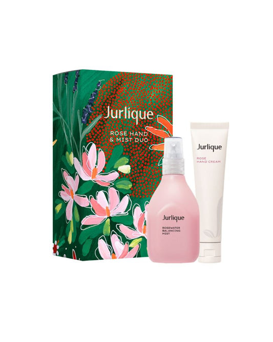 Rose Hand &amp; Mist Duo Set