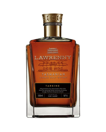 Tarkine Tasmanian Single Malt Whisky 500ml