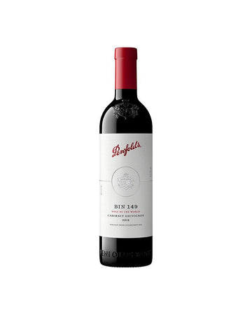 Bin 149 Cabernet Sauvignon 2021 750ml