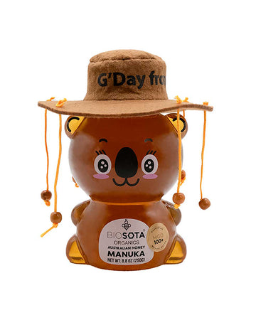 Manuka Koala Mgo 100+ Girl