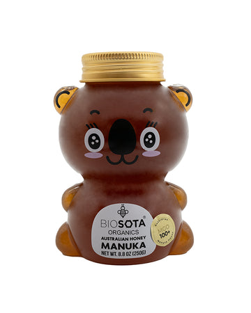 Manuka Koala Mgo 100+ Girl