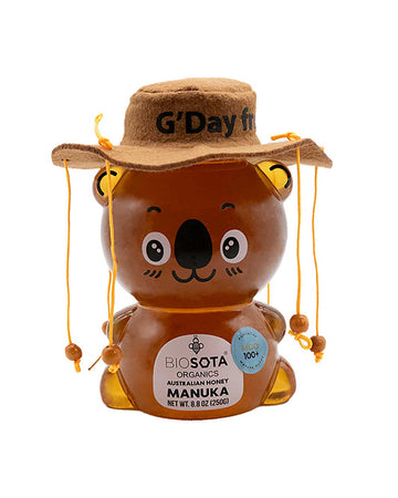 Manuka Koala Mgo 100+ Boy