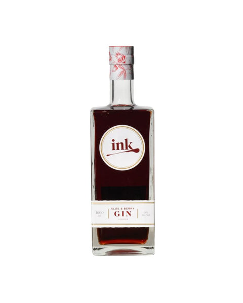 Sloe &amp; Berry Gin 1l