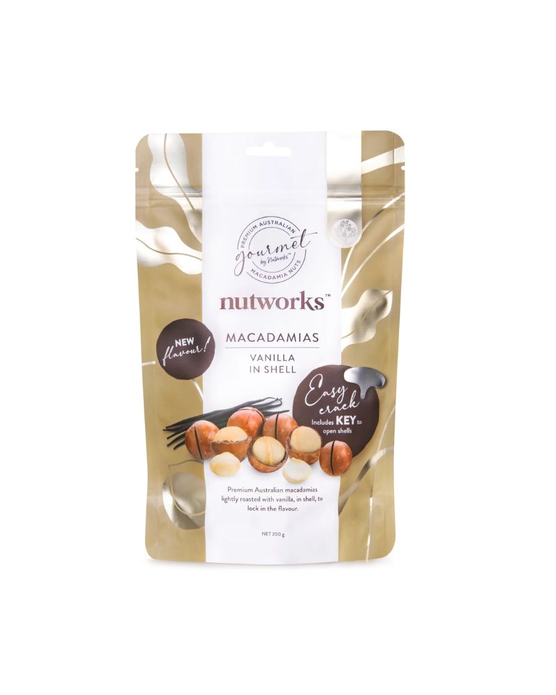 Easy Cracks Nis Vanilla 500g