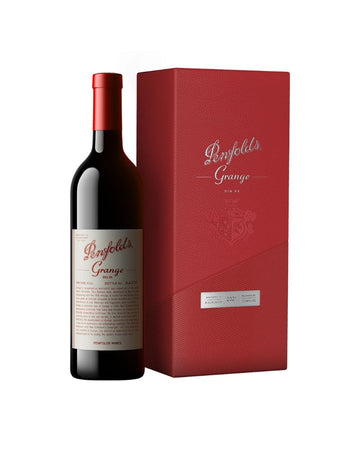 Bin 95 Grange Shiraz 2021 750ml