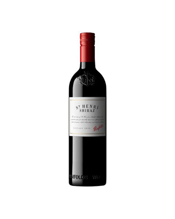St Henri Shiraz 2022 750ml