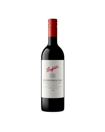 Koonunga Hill Cabernet Sauvignon 750ml