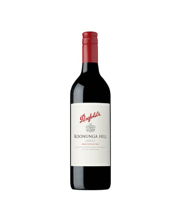Koonunga Hill Shiraz 750ml