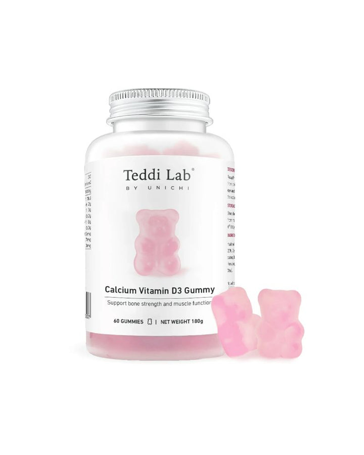 TEDDI LAB