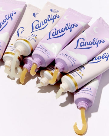 Lip Heroes Day &amp; Night Duo