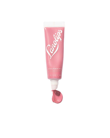 Tinted Lip Balm SPF 30 Rose Bauble