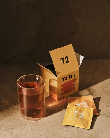 Ten Teabag X10 Pack 21.5g