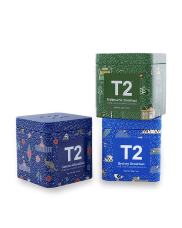 Down Under Wonders Loose Leaf Gift Pack 105g