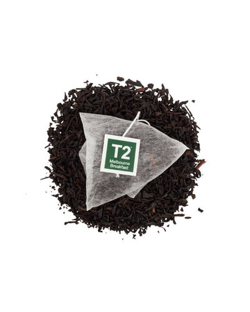 Melbourne Breakfast Icon Tin 25 Pack 50g