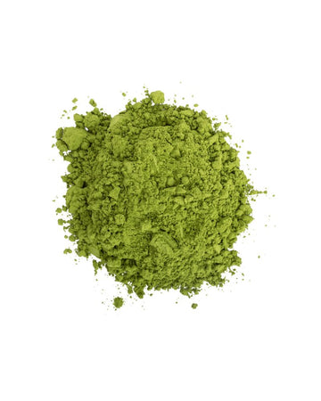 100% Certified Organic Matcha Powder Tin 30g