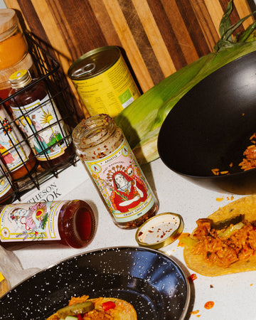 Crispy Chilli Oil 250ml
