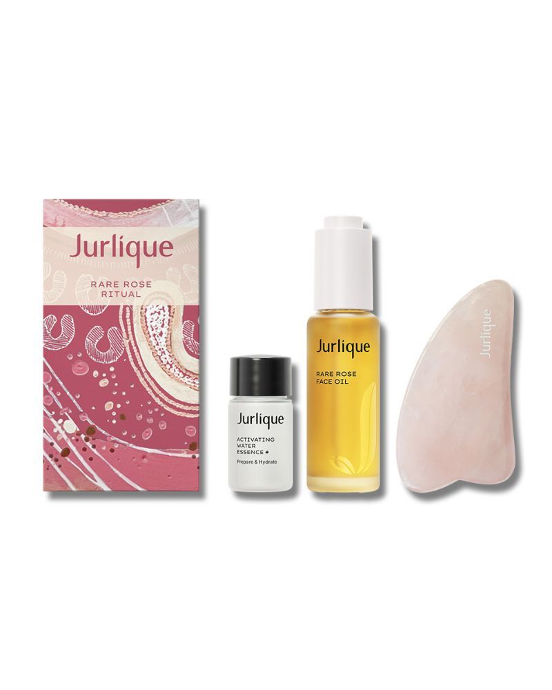 Rose Ritual Rare Rose Ritual Set