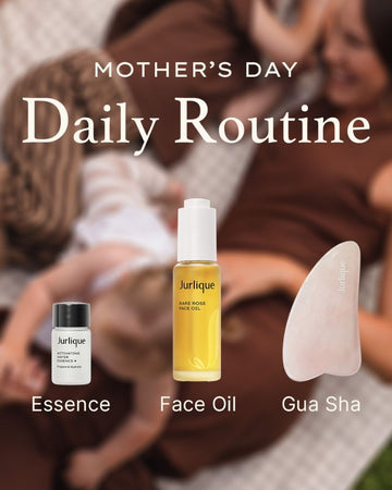 Rare Rose Ritual Set