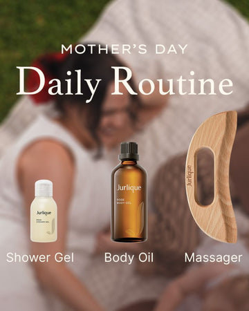 Nurturing Body Set