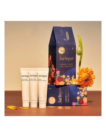Hand Care On the Go Xmas26