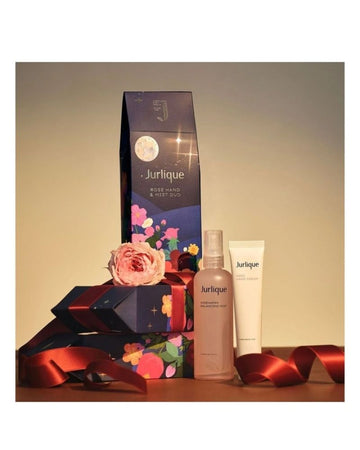 Rose Hand &amp; Mist Duo
