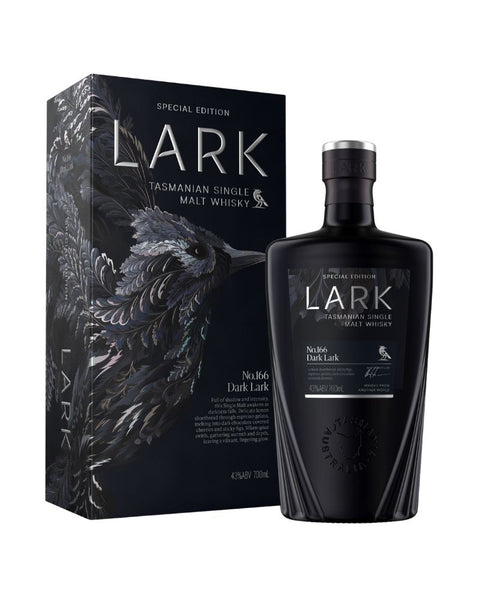 Dark Lark Australian Single Malt 700ml