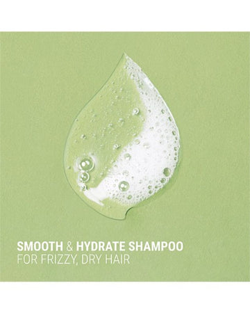 Peach Freesia Smooth &amp; Hydrate Shampoo 340ml