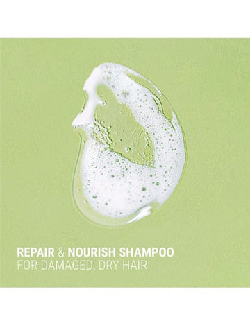 Fig + Feijoa Repair &amp; Nourish Shampoo 340ml