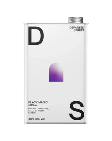 Black Magic Coffee 500ml