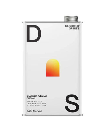 Bloody Cello 500ml