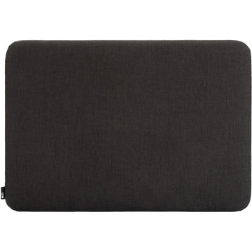 Incase Carry Zip 15" Laptop Sleeve Case (Black)