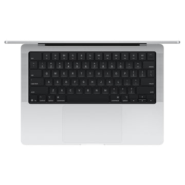 Apple MacBook Pro 14-inch with M5 Chip, 512GB/16GB (Silver)