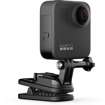 GoPro Magnetic Swivel Clip