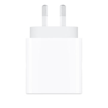 Apple 20W USB-C Power Adapter