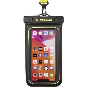 Pelican Marine XL Universal Floating Phone Pouch