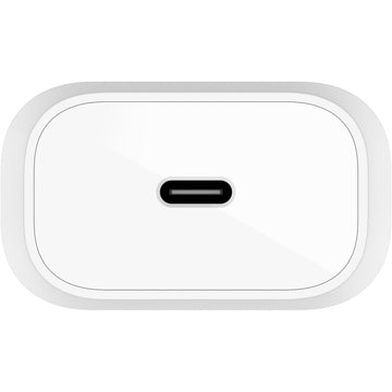 Belkin BoostUp Charge 25W Wall Charger with USB-C Cable