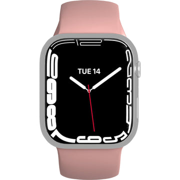 Cygnett FlexBand for Apple Watch [38/40/41/42mm] (Pink)