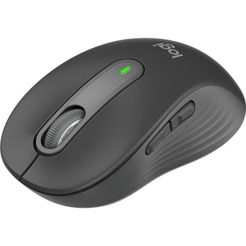 Logitech Signature M650 Wireless Mouse (Graphite)