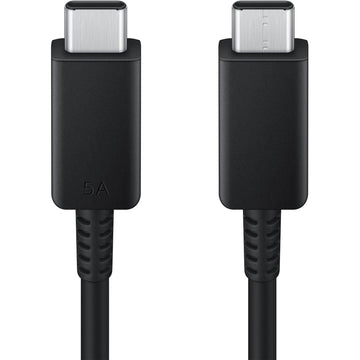 Samsung USB-C Charge Cable 1.8m (Black)