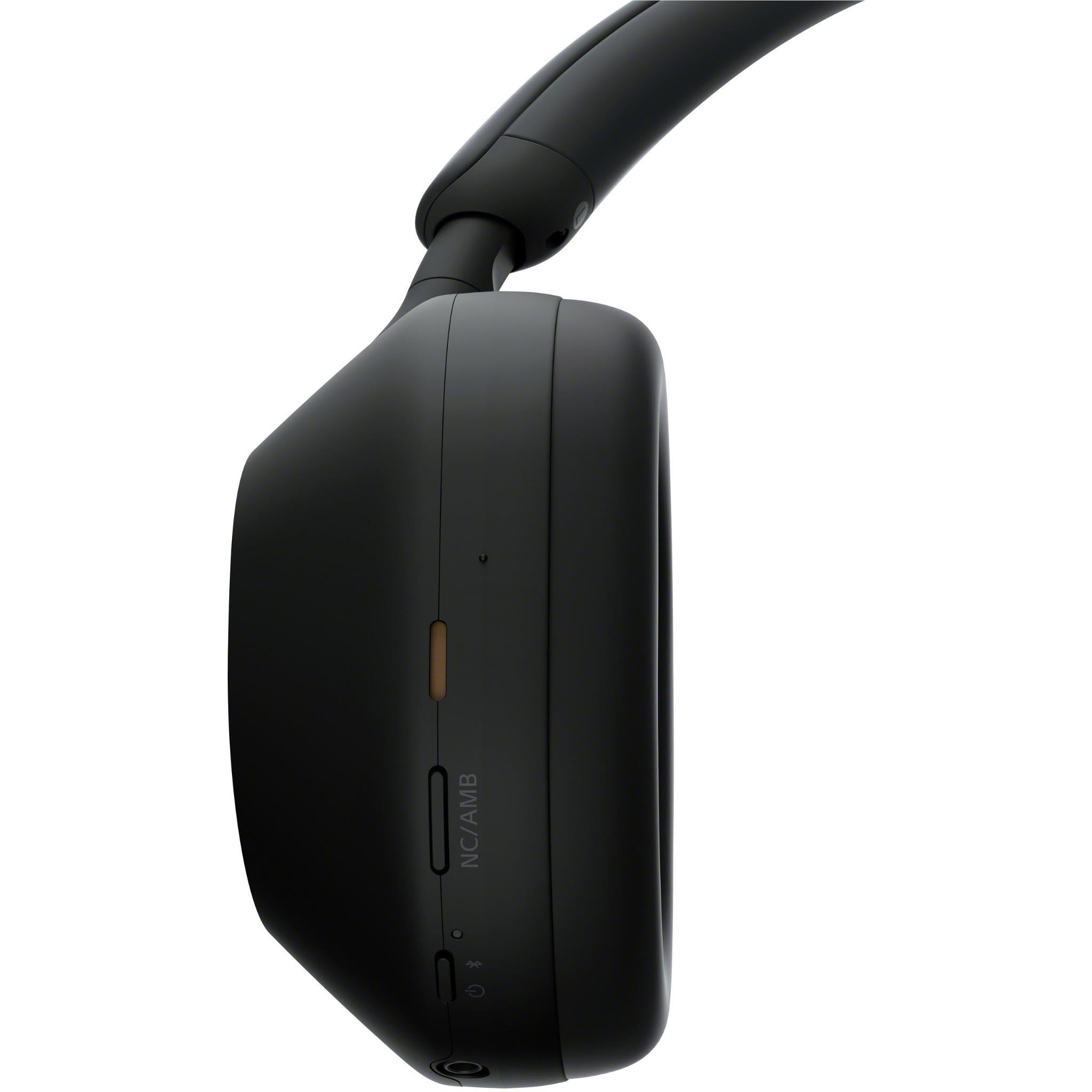 Sony WH-1000XM5 Premium Noise Cancelling Wireless Over-Ear Headphones