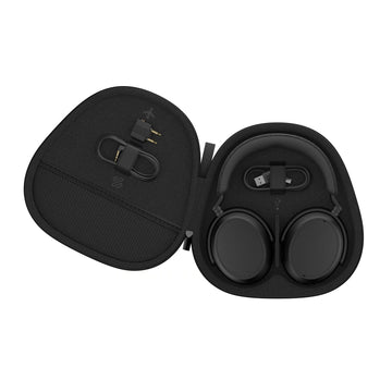 Sennheiser Momentum Wireless 4 (Black) Over-Ear ANC Headphones