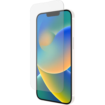 Cygnett OpticShield Screen Protector for iPhone 16e/14/13