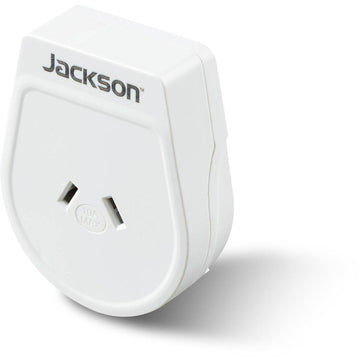 Jackson Outbound Travel Adapter Japan & USA Slim