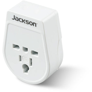 Jackson Inbound Travel Adapter UK & USA Slim