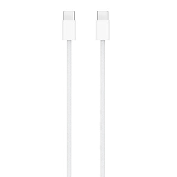 Apple USB-C Woven Charge Cable (1m)