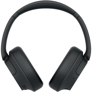 Sony WH-CH720 Wireless Noise Cancelling Over-Ear Headphones (Black)