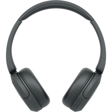 Sony WH-CH520 Wireless On-Ear Headphones (Black)